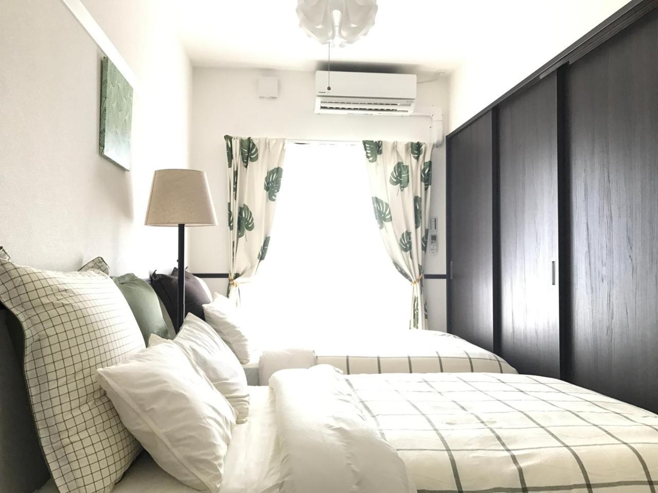 Ex Itoman Apartment 802 Exterior foto