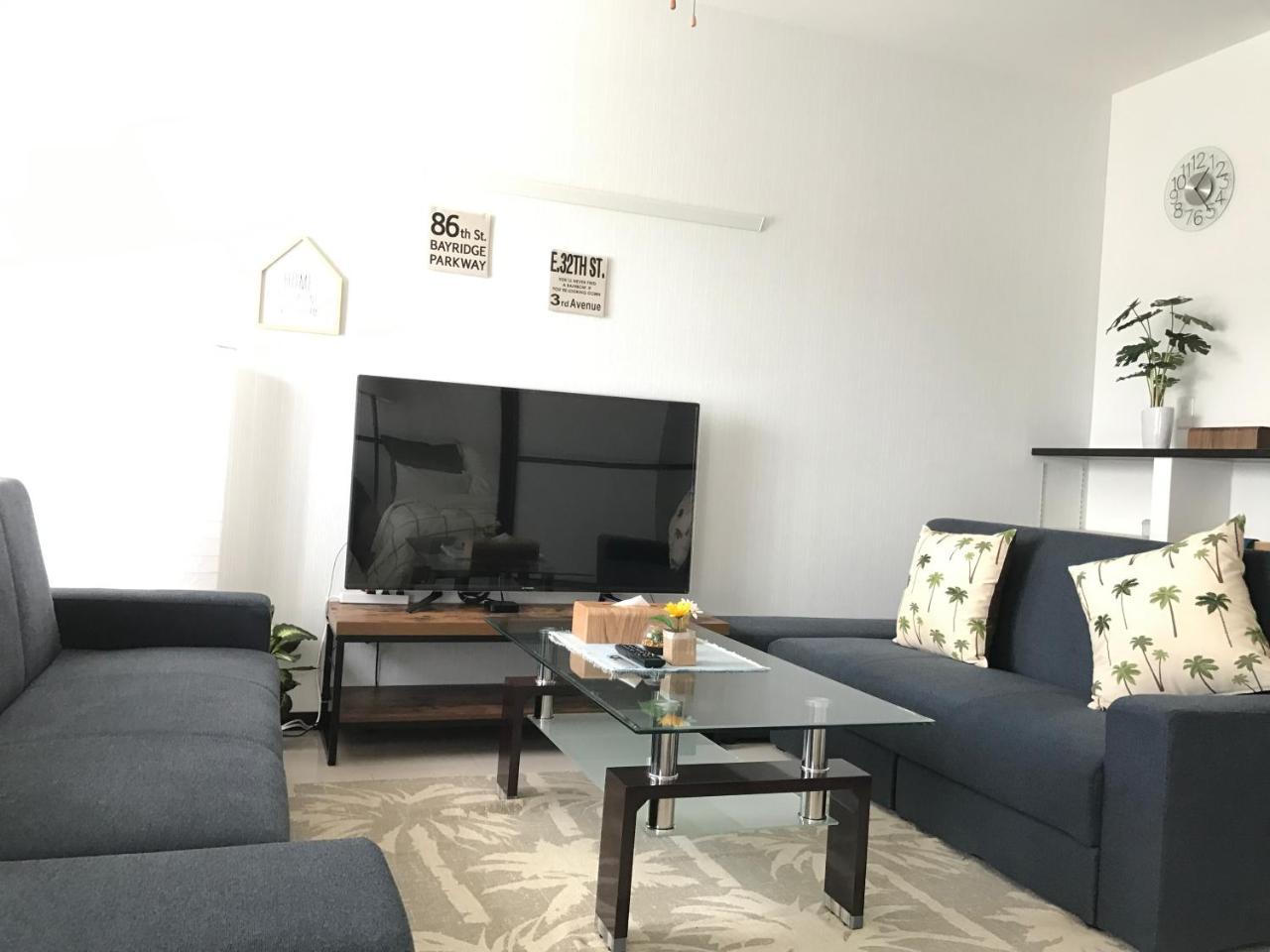 Ex Itoman Apartment 802 Exterior foto