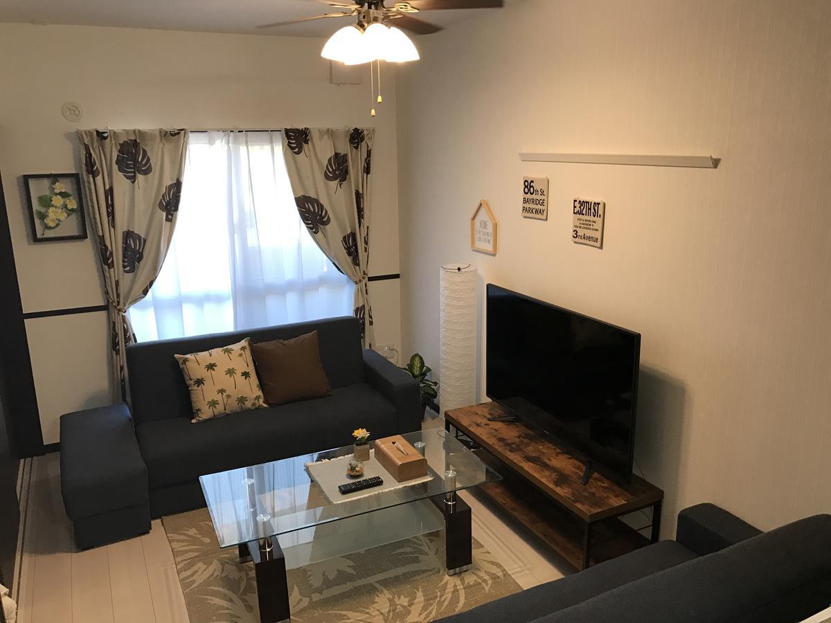 Ex Itoman Apartment 802 Exterior foto