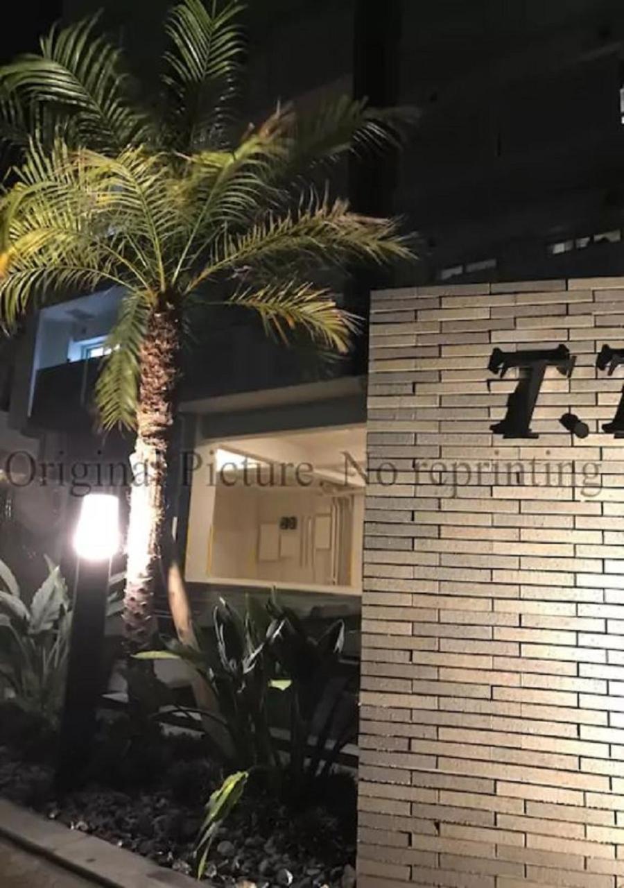 Ex Itoman Apartment 802 Exterior foto