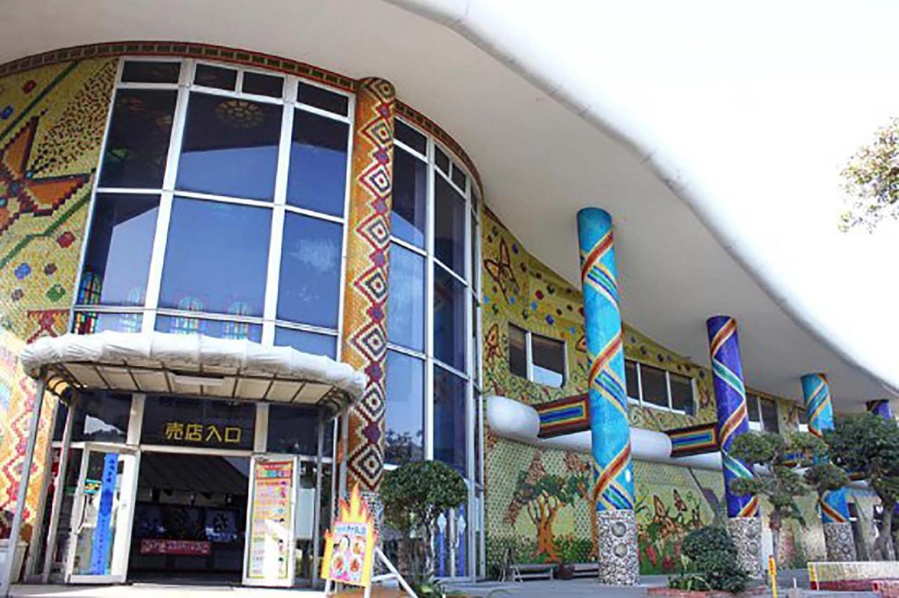 Ex Itoman Apartment 802 Exterior foto