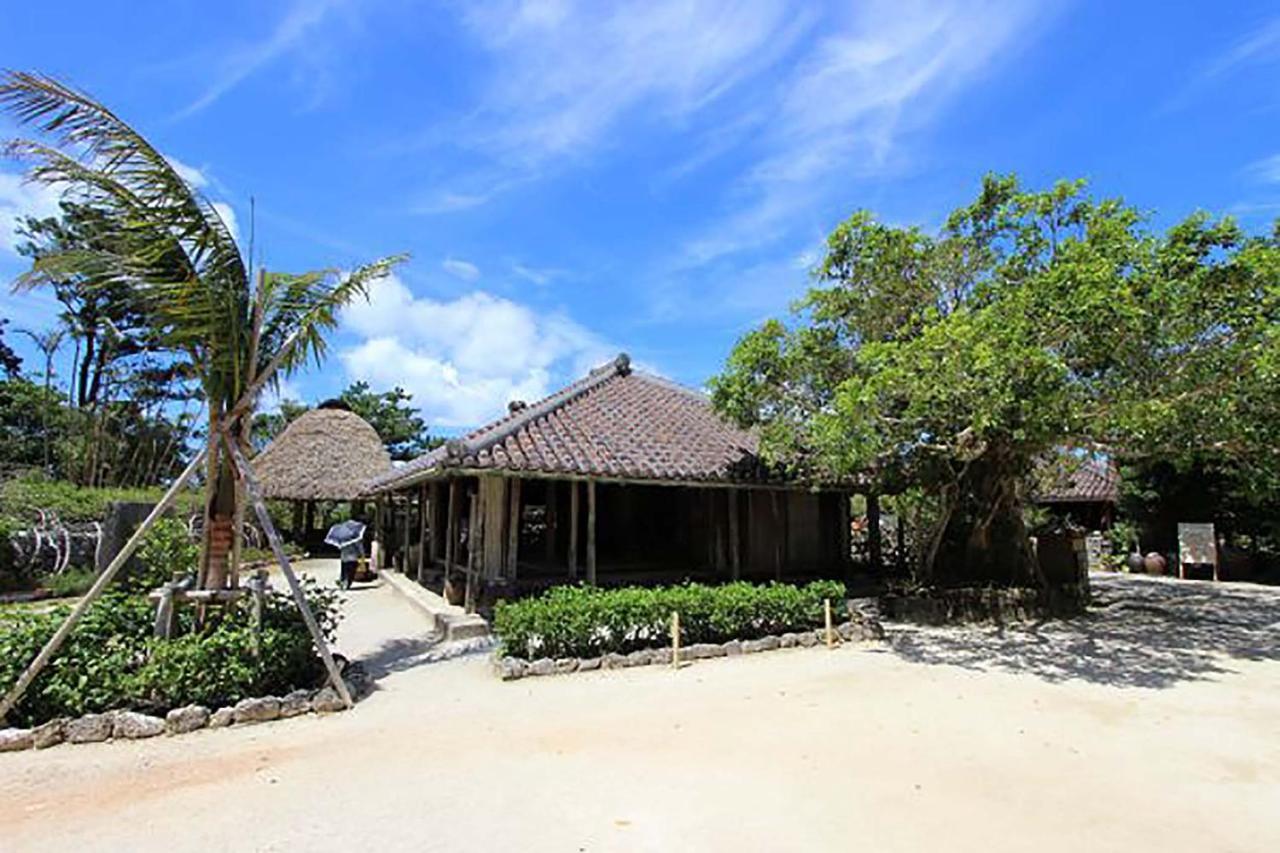 Ex Itoman Apartment 802 Exterior foto